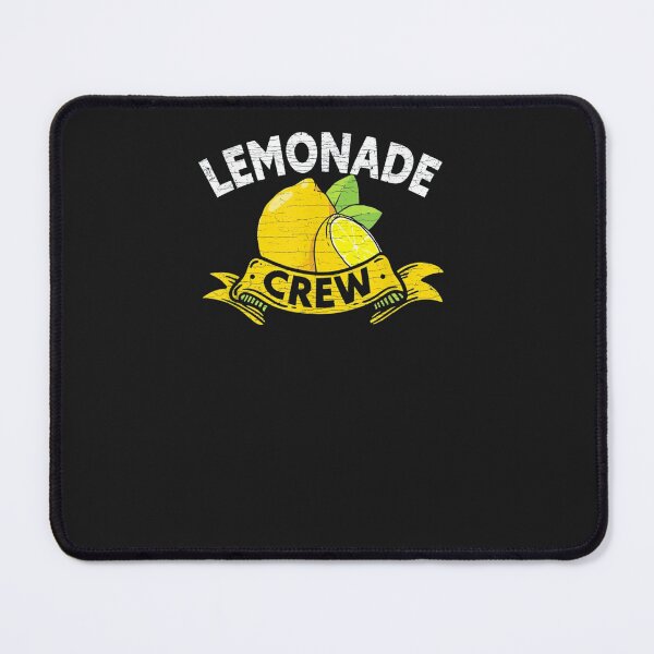 Item preview, Lemon Stand Lemonade Crew designed and sold by ronchoi123.