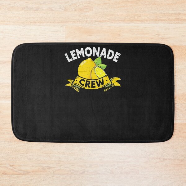 Item preview, Lemon Stand Lemonade Crew designed and sold by ronchoi123.