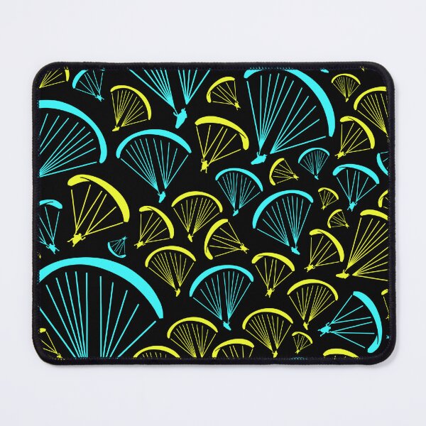 Item preview, Paragliders falling designed and sold by akluensner.