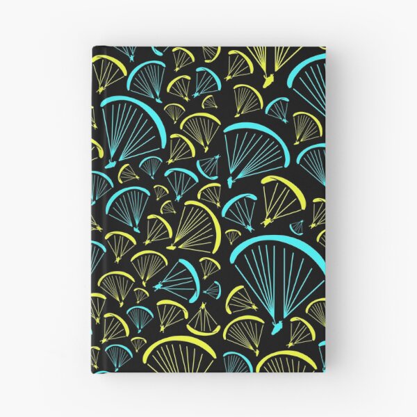 Item preview, Paragliders falling designed and sold by akluensner.