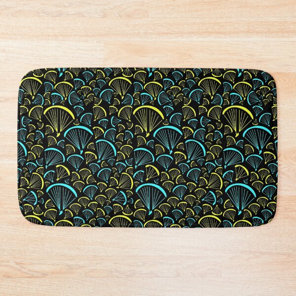 Item preview, Paragliders falling designed and sold by akluensner.