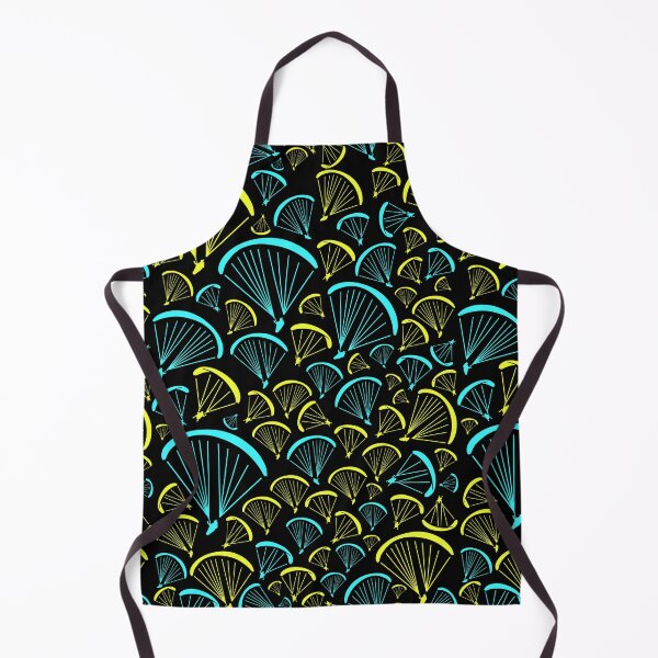 Item preview, Paragliders falling designed and sold by akluensner.