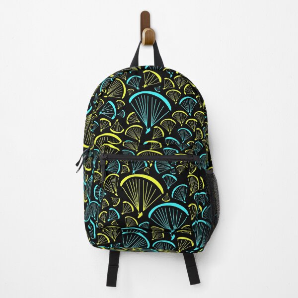 Item preview, Paragliders falling designed and sold by akluensner.