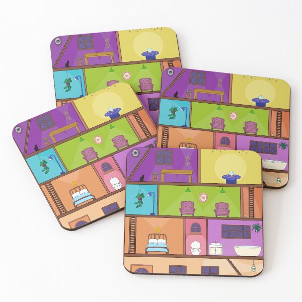 Item preview, In the house designed and sold by Hamsmade.