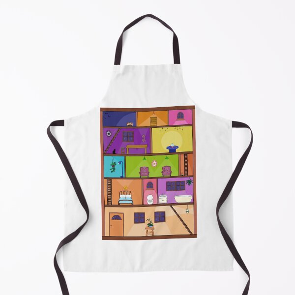 Item preview, In the house designed and sold by Hamsmade.
