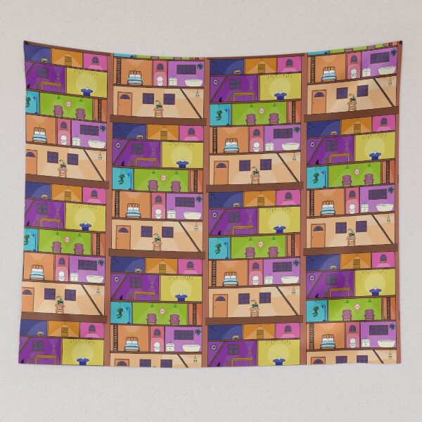 Item preview, In the house designed and sold by Hamsmade.