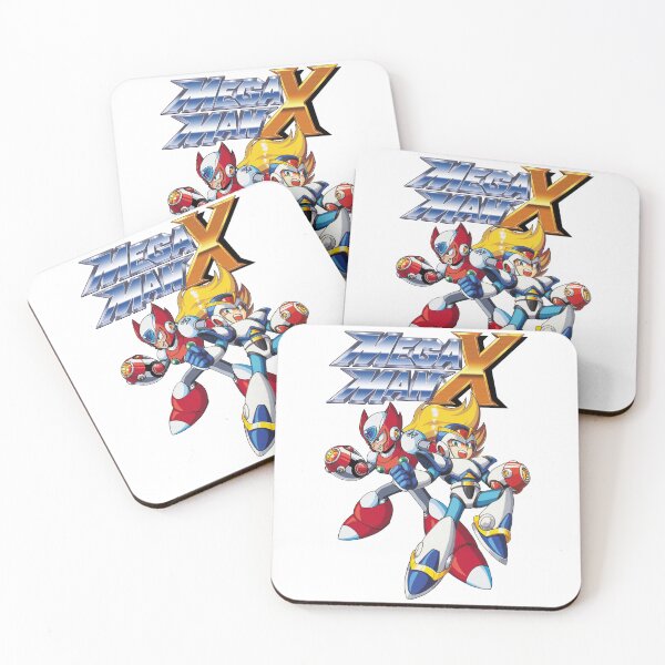 Item preview, Mega Man X1 designed and sold by Stormizinhu.