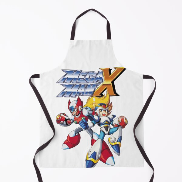 Item preview, Mega Man X1 designed and sold by Stormizinhu.