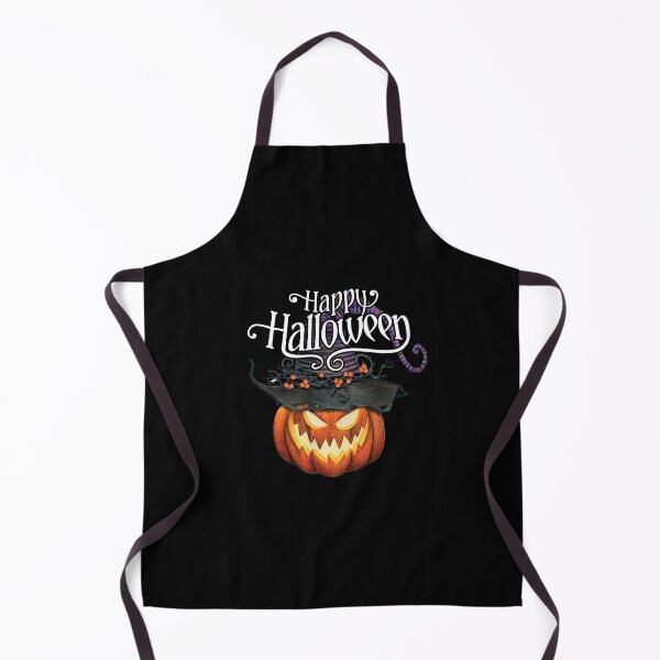 Item preview, Pumpkin Happy Hallowee designed and sold by Halloweenishere.
