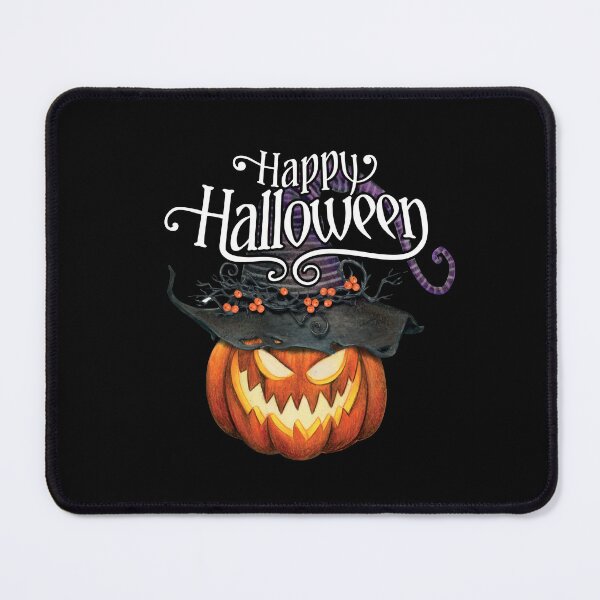 Item preview, Pumpkin Happy Hallowee designed and sold by Halloweenishere.