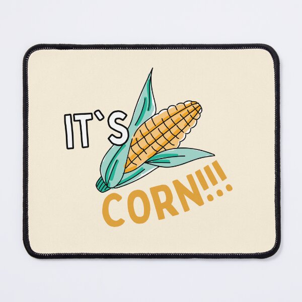 Item preview, It's Corn designed and sold by DesignStory.