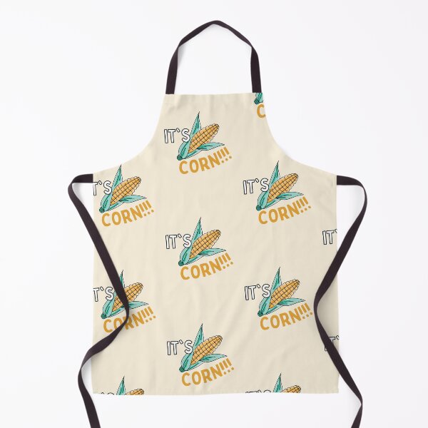 Item preview, It's Corn designed and sold by DesignStory.