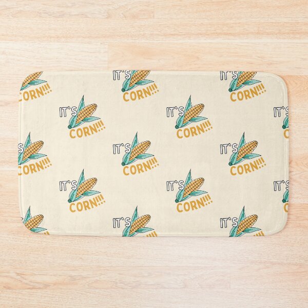 Item preview, It's Corn designed and sold by DesignStory.