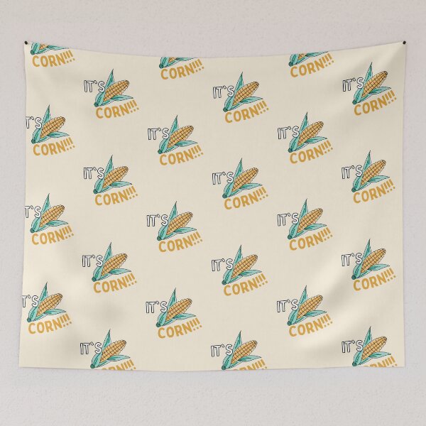 Item preview, It's Corn designed and sold by DesignStory.