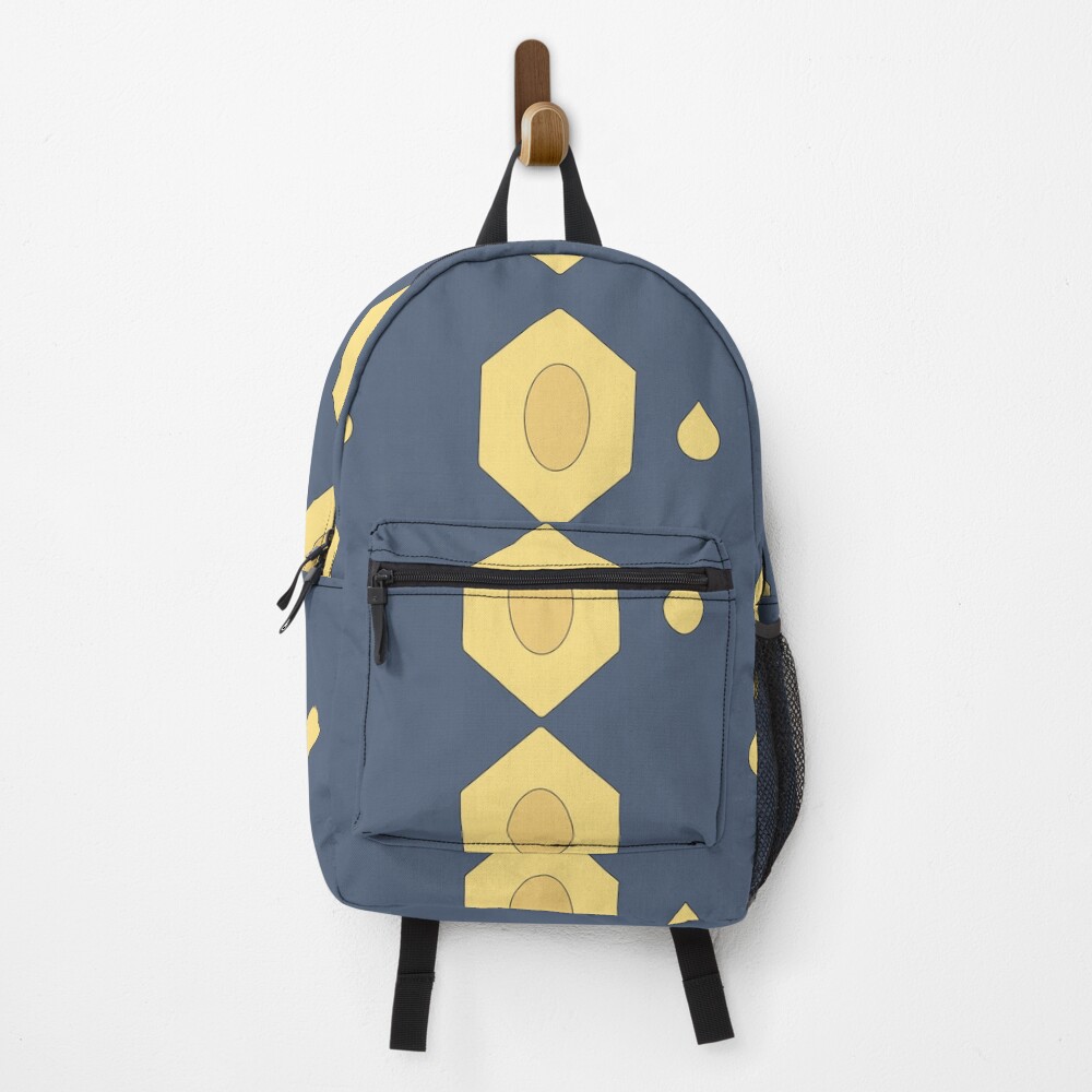 Item preview, Backpack designed and sold by InkishKingdoms.