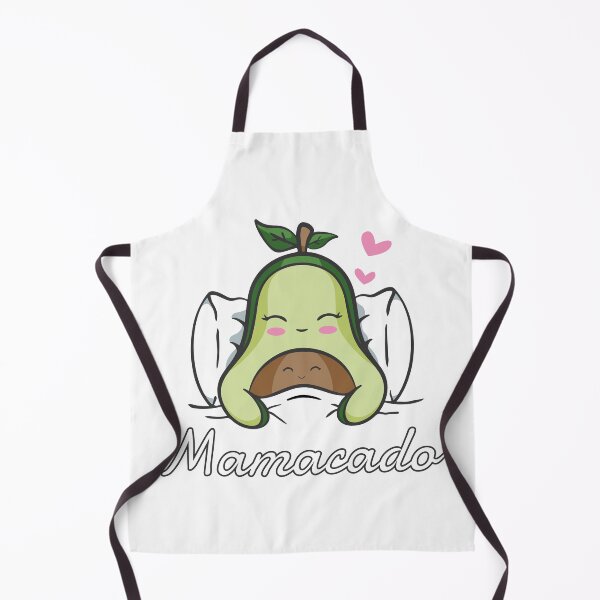 Item preview, Mamacado avocado mom design is a perfect gift for any pregnant woman who loves avocados designed and sold by STDesign⭐⭐⭐⭐⭐.
