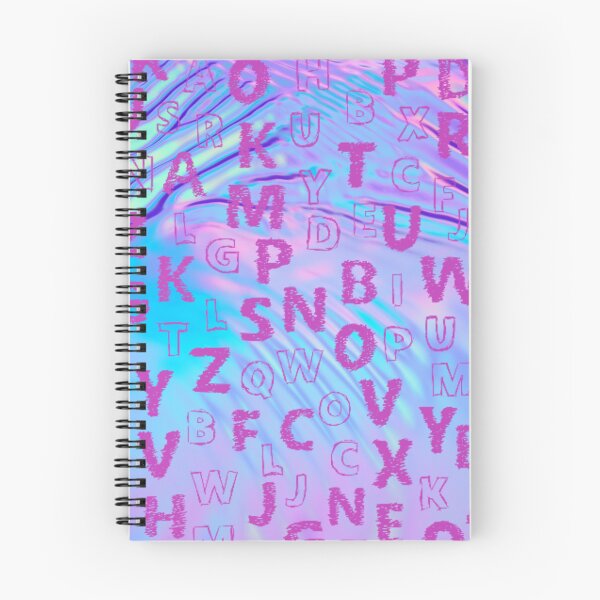 Artikelvorschau, Pädagogisches buntes Alphabet entworfen und verkauft von KayaHome.