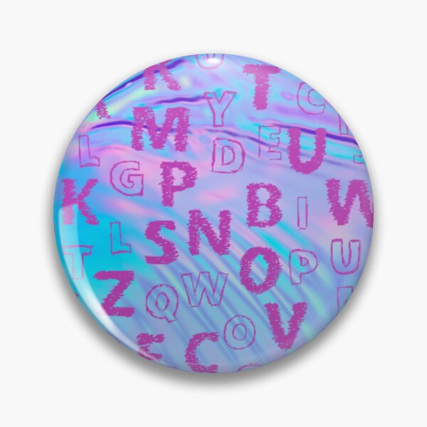 Artikelvorschau, Pädagogisches buntes Alphabet entworfen und verkauft von KayaHome.