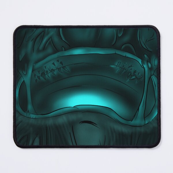 Item preview, warden face designed and sold by Mr-AAZ.