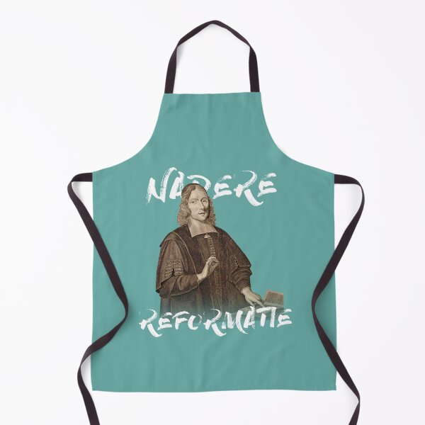 Item preview, Herman Witsius (1636-1708) designed and sold by TC-Store.