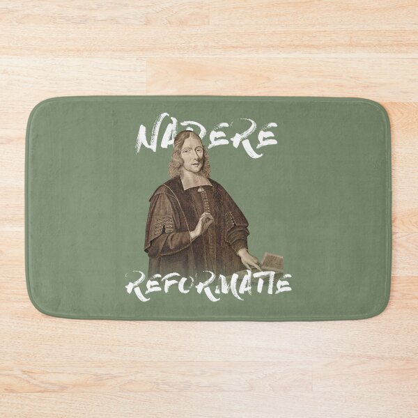 Item preview, Herman Witsius (1636-1708) designed and sold by TC-Store.