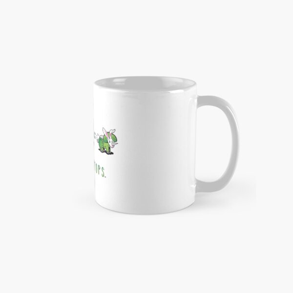 TRIHARETOPS™: MATH Classic Mug
