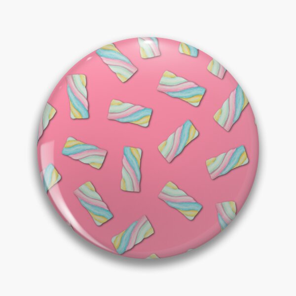 Item preview, Pink Marshmallow S'mores designed and sold by MagentaRose.