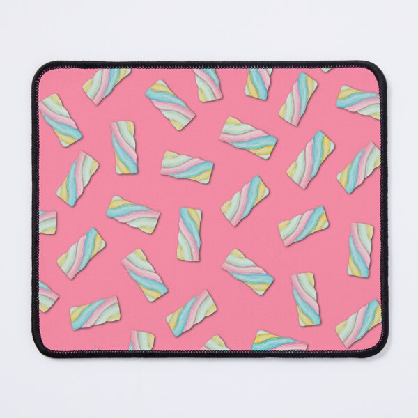 Item preview, Pink Marshmallow S'mores designed and sold by MagentaRose.