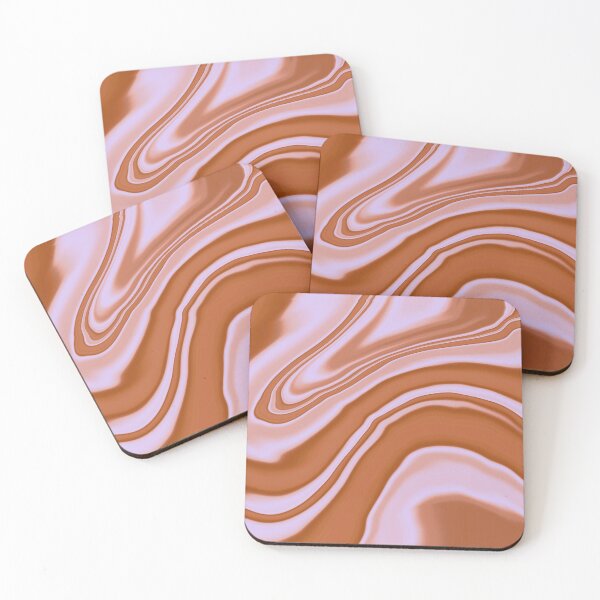 Item preview, Fluid Abstract Pattern 252 designed and sold by Holidays77.