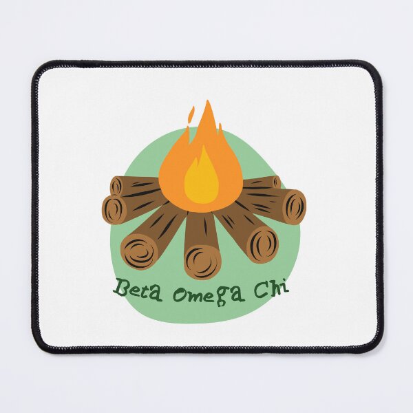 Item preview, Harding BOX Campfire designed and sold by larajharper.