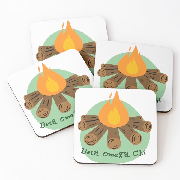 Item preview, Harding BOX Campfire designed and sold by larajharper.