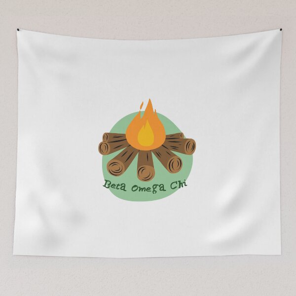 Item preview, Harding BOX Campfire designed and sold by larajharper.