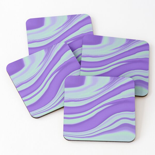 Item preview, Fluid Abstract Pattern 254 designed and sold by Holidays77.