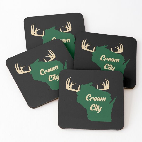 Item preview, The Cream City Classic T-Shirt designed and sold by PuffsKashtan.