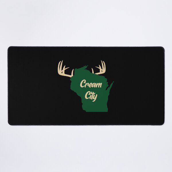 Item preview, The Cream City Classic T-Shirt designed and sold by PuffsKashtan.