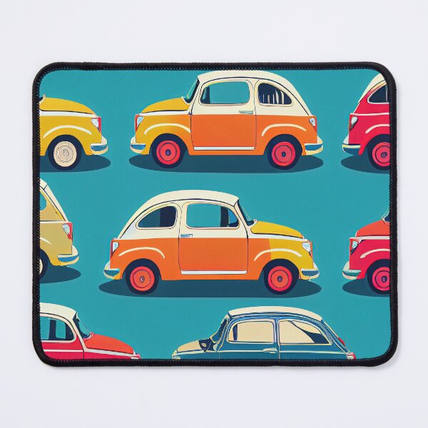 Item preview, Fancy vintage cars designed and sold by Jada-Art-Shop.