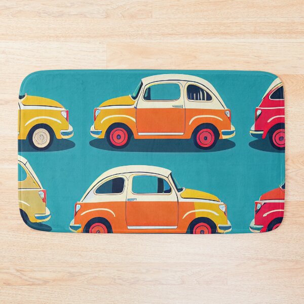 Item preview, Fancy vintage cars designed and sold by Jada-Art-Shop.