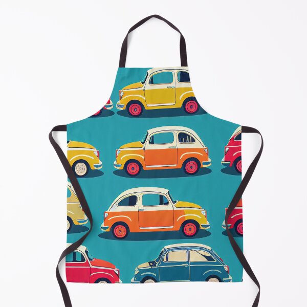 Item preview, Fancy vintage cars designed and sold by Jada-Art-Shop.
