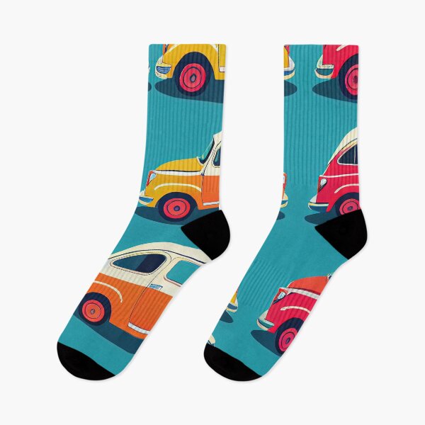 Item preview, Fancy vintage cars designed and sold by Jada-Art-Shop.