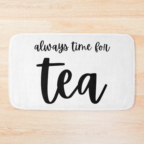 Item preview, always time for tea designed and sold by venomouspixie.