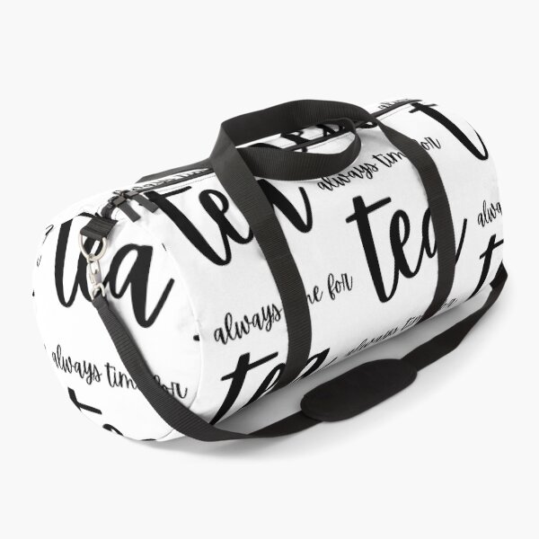 Item preview, always time for tea designed and sold by venomouspixie.