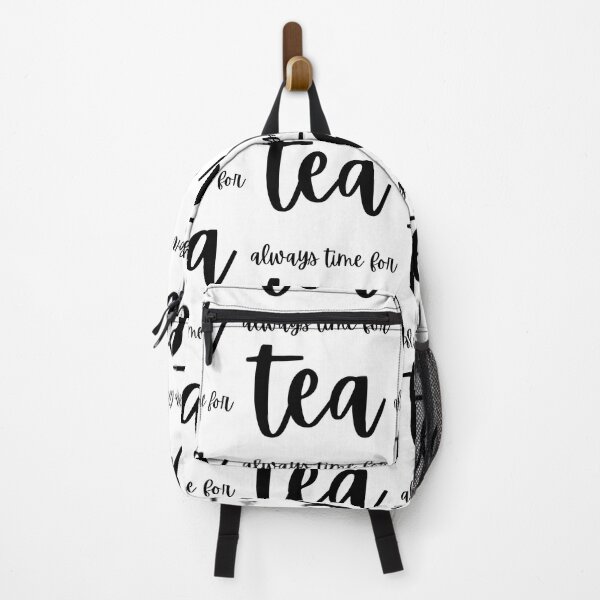 Item preview, always time for tea designed and sold by venomouspixie.