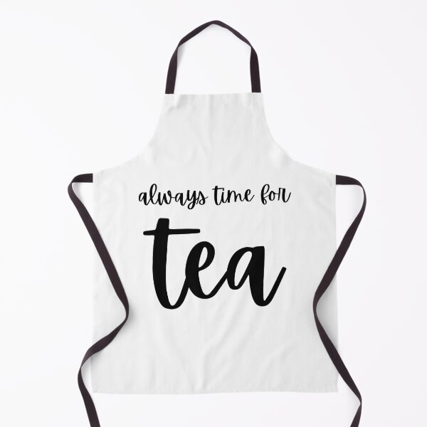 Item preview, always time for tea designed and sold by venomouspixie.