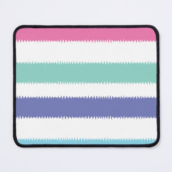 Item preview, Spring stripes designed and sold by flamendes.
