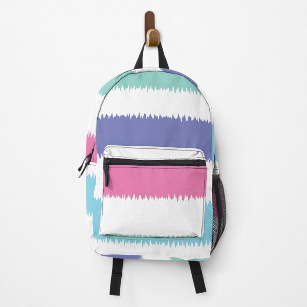 Item preview, Spring stripes designed and sold by flamendes.