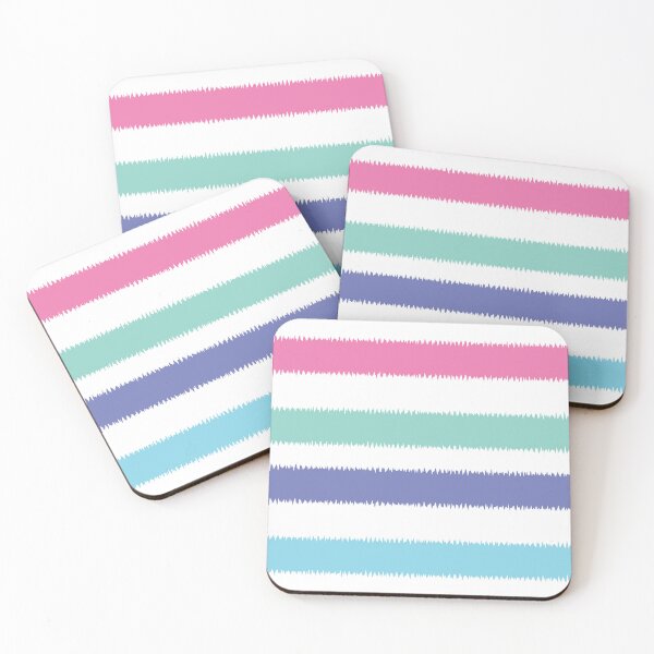 Item preview, Spring stripes designed and sold by flamendes.