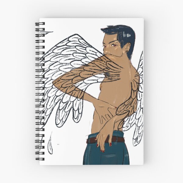 Item preview, The devil is real - Version b designed and sold by Giorgia Anna Del Giudice.