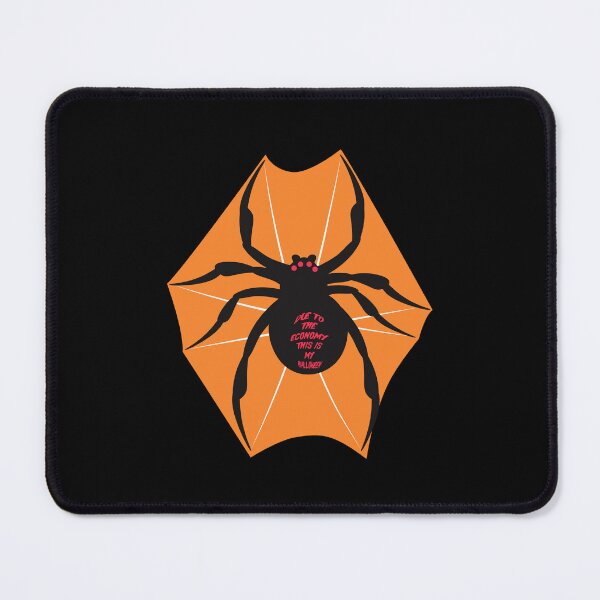 Item preview, Due To The Economy This Is My Halloween designed and sold by THROUGH-LIFE.