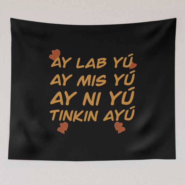 Item preview, ESL love  designed and sold by KabronX.