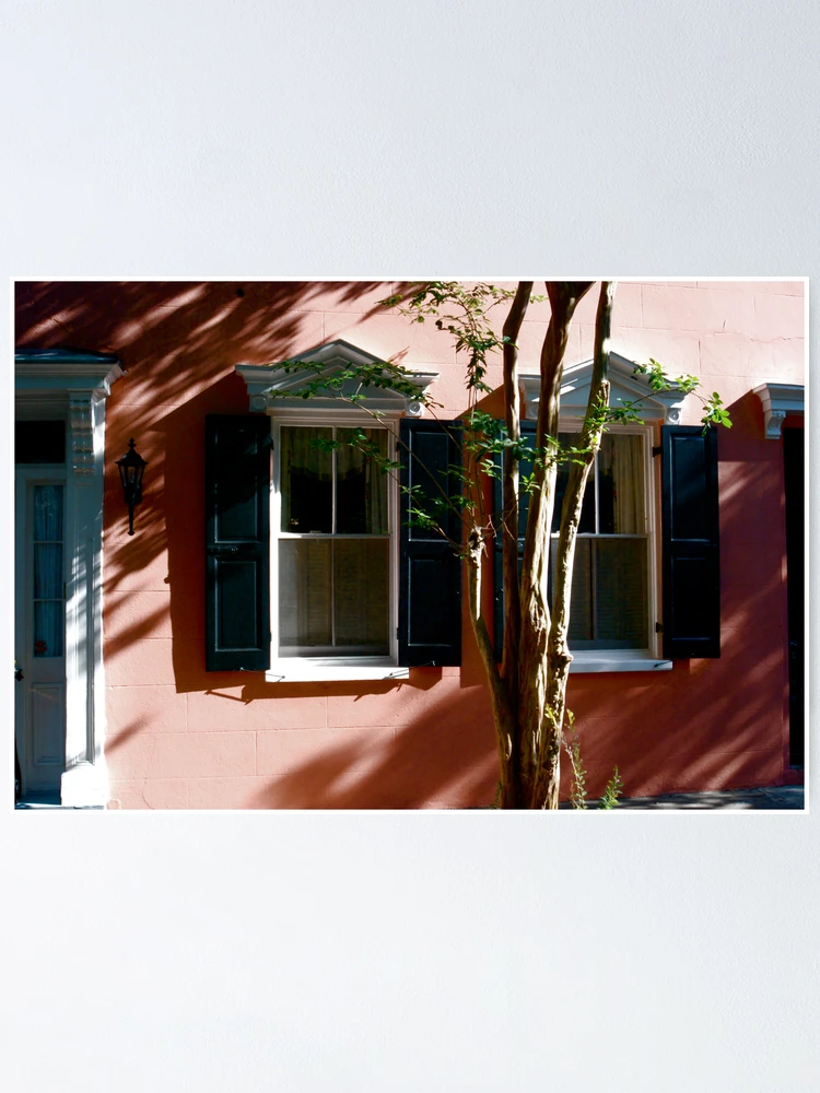 Thumbnail 1 of 3, Poster, Charleston Style designed and sold by Galen Stone.
